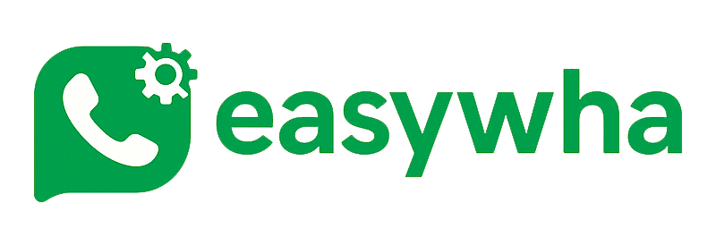 EasyWha Logo